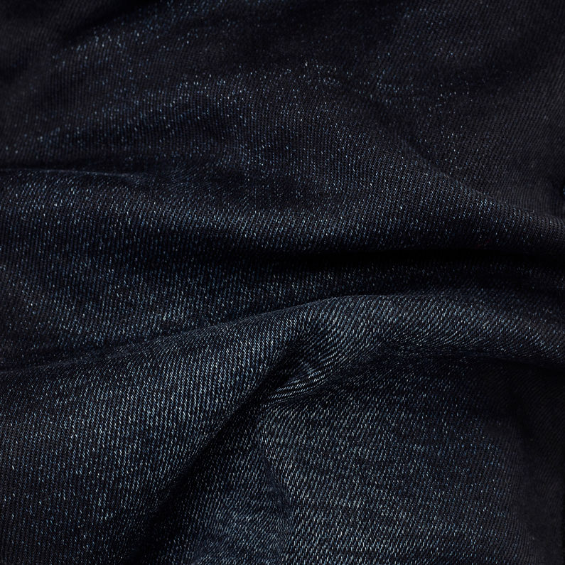 G-Star RAW® Jupe Lynn Biker Slim Bleu foncé