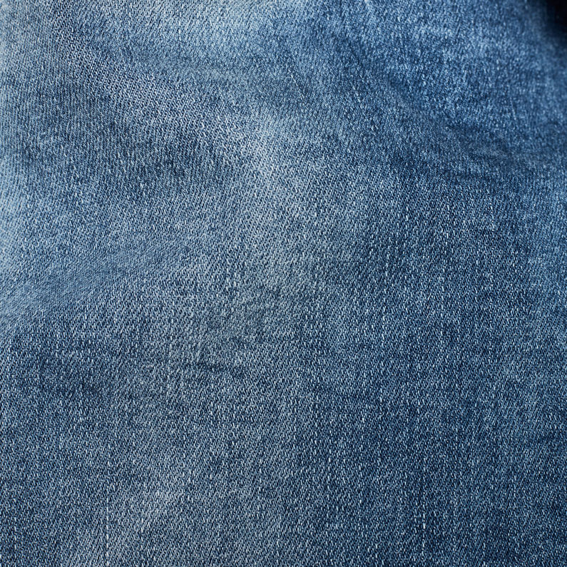 G-STAR® Kafey Ultra High Skinny Jeans Hellblau