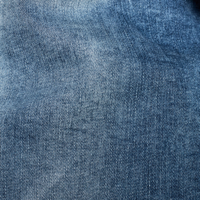 G-Star RAW® Jeans Kafey Ultra High Skinny Azul claro