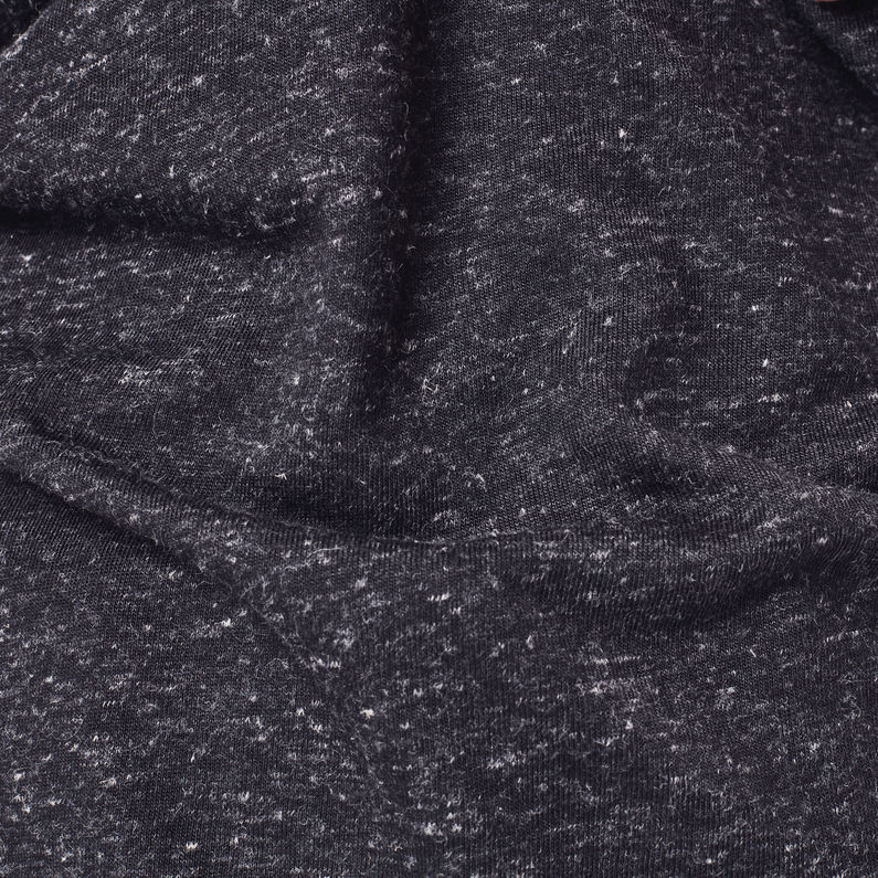 G-STAR® Neppy Top Black