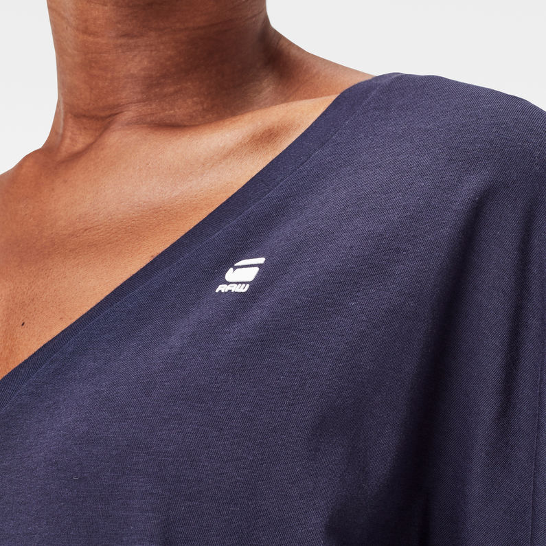 G-STAR® Loose Dress Dark blue