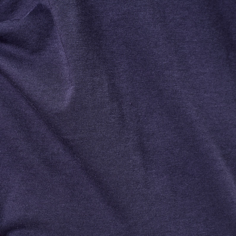 G-STAR® Loose Dress Dark blue