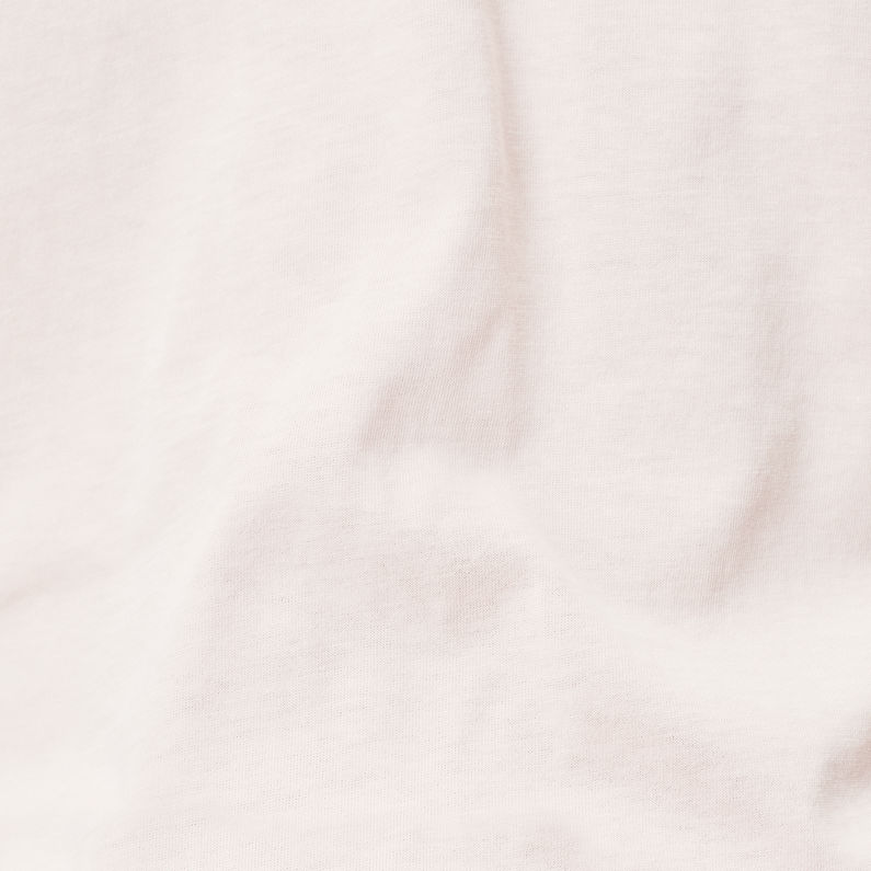 G-STAR® Loose Dress Pink