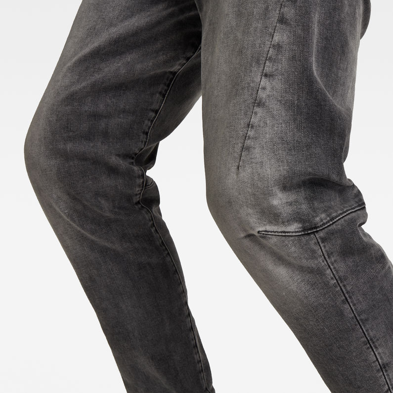 g star slim tapered jeans