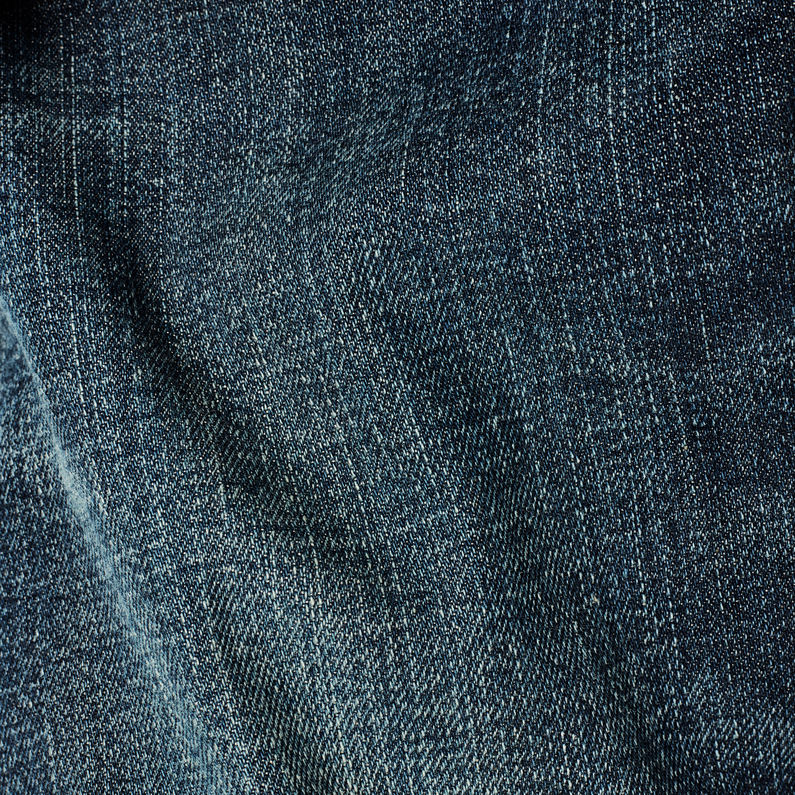 G-STAR® 3301 Slim Bleu foncé