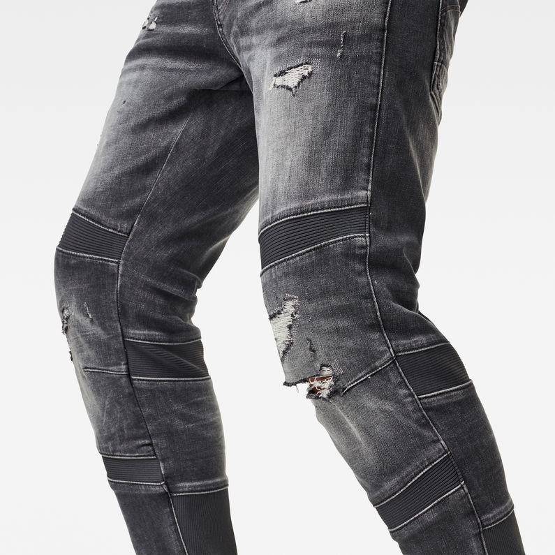 G-STAR® Motac Slim Jeans Hellblau