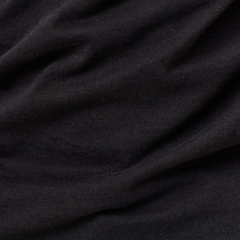 G-STAR® Graphic 6 Slim T-Shirt Black