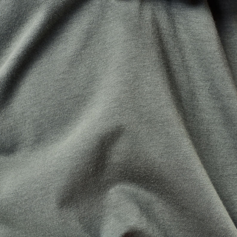 G-STAR® Loose Dress Green