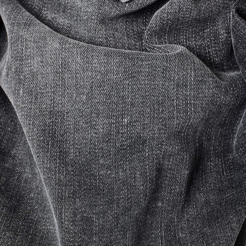 G-Star RAW® Jean Revend Skinny Gris