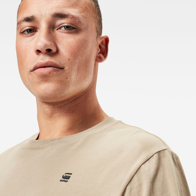 G-STAR® Lash T-Shirt Green