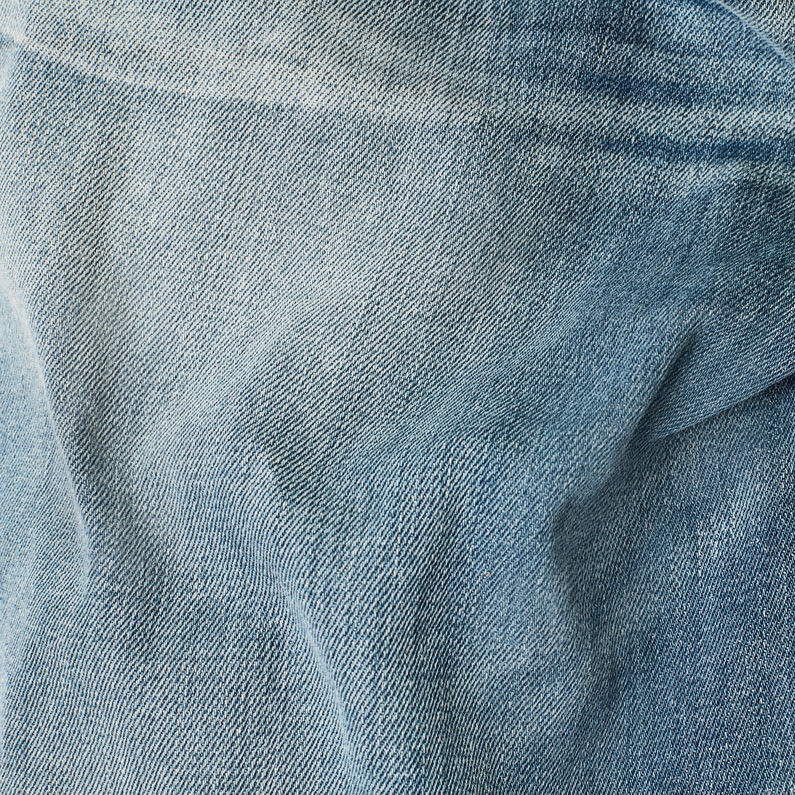 G-Star RAW® Scutar 3D Tapered Jeans Bleu moyen