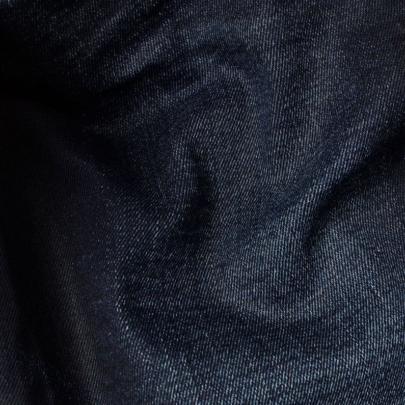 G-Star RAW® Mono Lynn Type 30 Azul oscuro fabric shot
