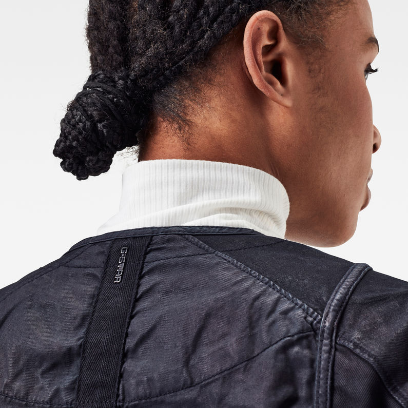 G-Star RAW® Top Lynn Type 30 Otro