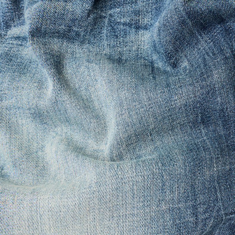 G-STAR® Jean Revend Skinny Bleu moyen