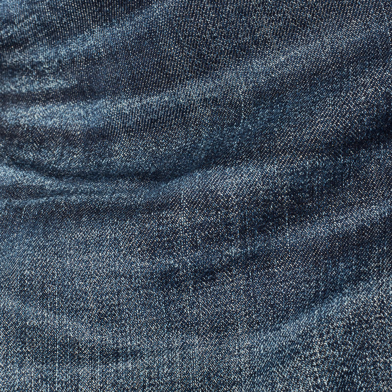 G-Star RAW® Scutar 3D Tapered Jeans C Dark blue
