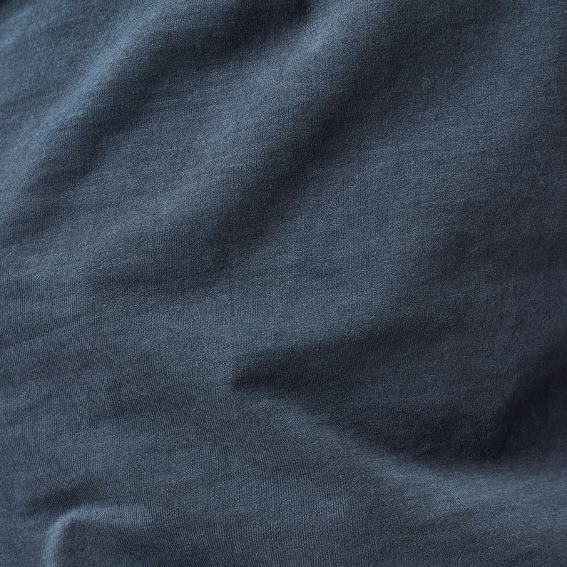 G-Star RAW® Lash T-Shirt Bleu moyen