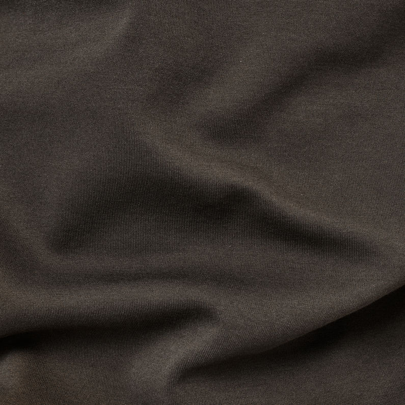 G-Star RAW® Sweat Lash Gris fabric shot