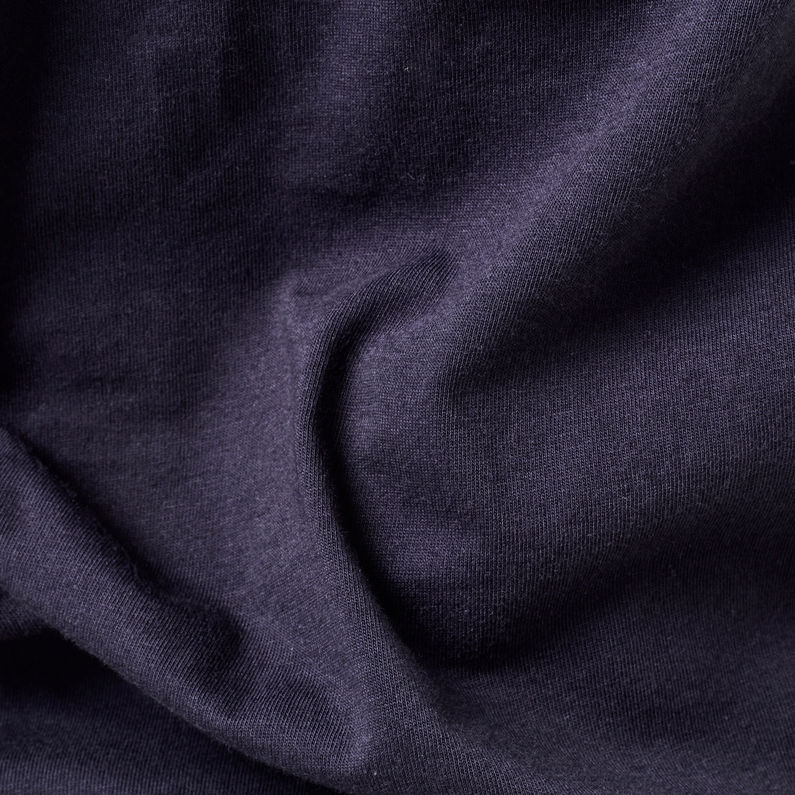 G-STAR® Logo Originals T-Shirt Dark blue