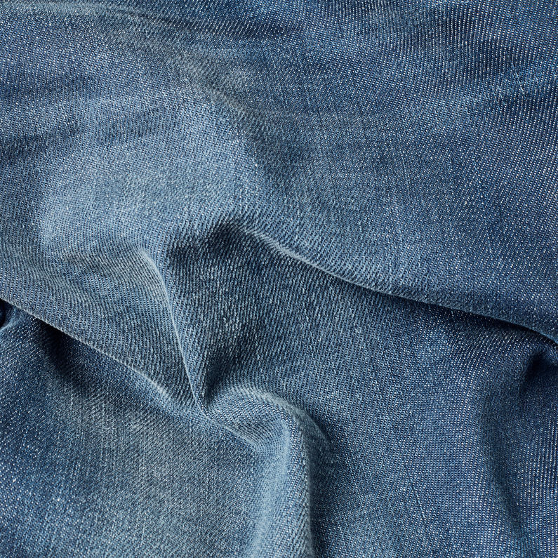 G-Star RAW® 4401 Jean Lancet Skinny Bleu moyen