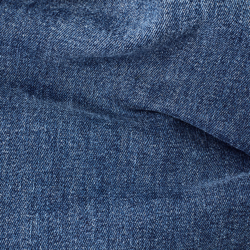 G-STAR® 3301 Slim Jeans Mittelblau