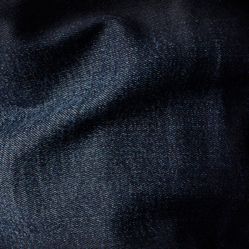 G-STAR® Lynn Type 30 Kleid Dunkelblau