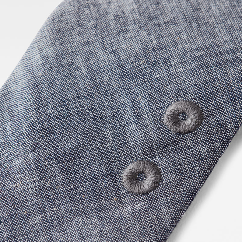 G-STAR® Tie Dark blue