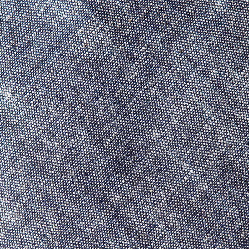 G-Star RAW® Stropdas Donkerblauw