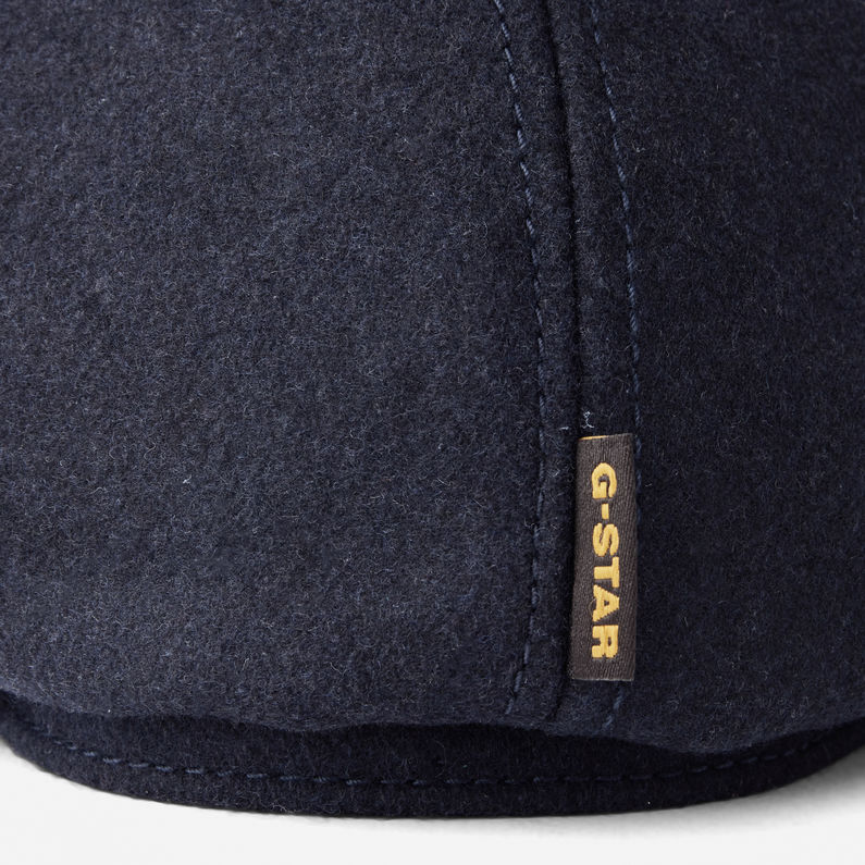 G-Star RAW® Riv Hat Dark blue