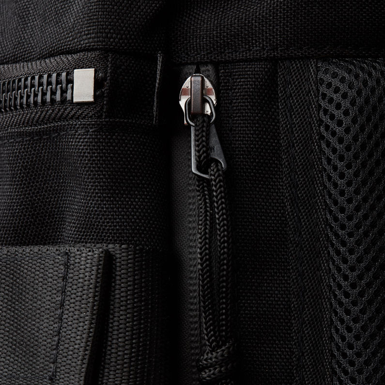 G-Star RAW® Sac à dos Estan Detach Pocket Multi couleur inside view