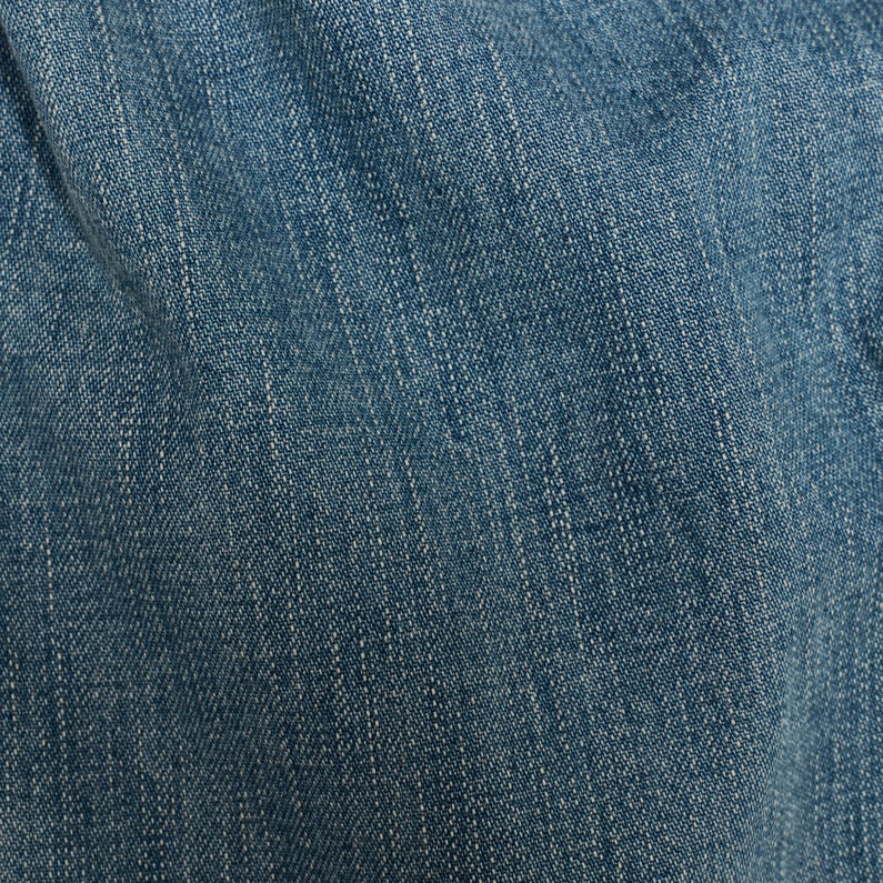 G-STAR® Lintell High Dad Jeans Light blue