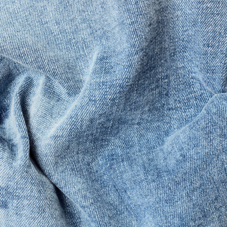 G-Star RAW® Jean 3301 Slim Bleu clair