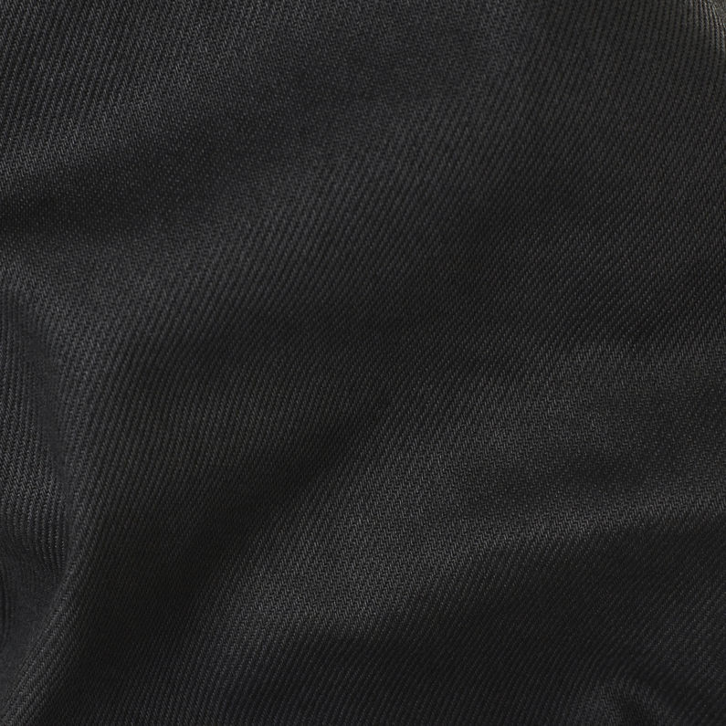 G-Star RAW® Jean Lintell Navy High Dad Noir