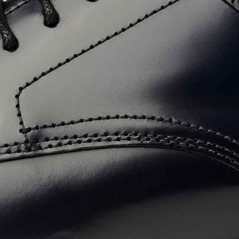 G-Star RAW® Corbel Shoes Dark blue detail