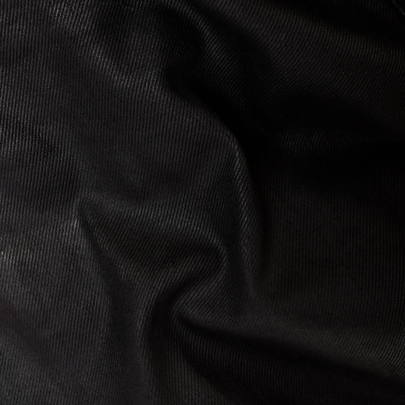 G-Star RAW® Jean C-Staq 3D Boyfriend Crop Noir