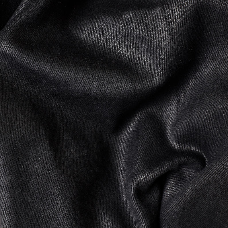 G-Star RAW® Jean 3301 High Flare Noir