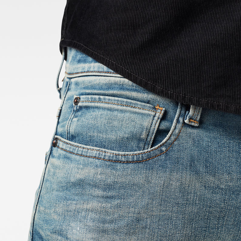 G-Star RAW® Jeans Revend Skinny Azul intermedio