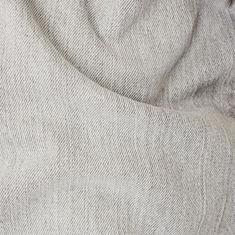 G-STAR® Janeh Ultra High Mom Ankle Jeans Grey