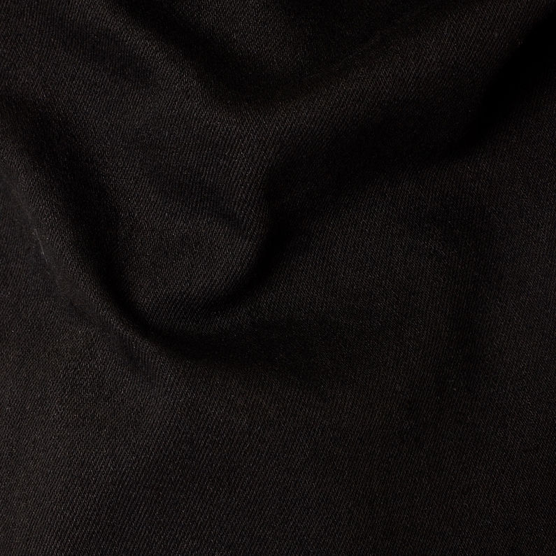 G-STAR® 3301-A Slim Jeans Schwarz