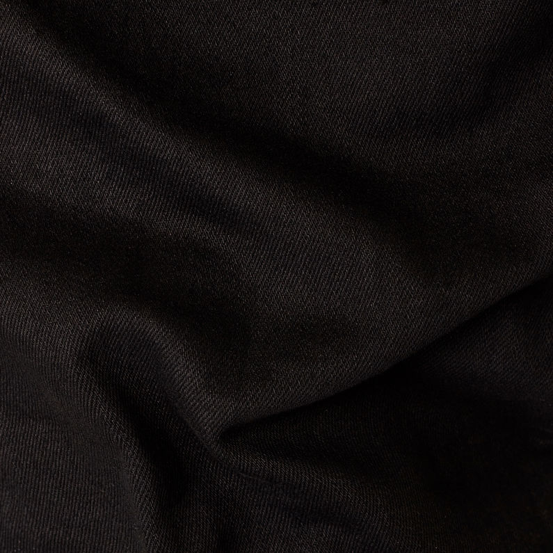 G-STAR® 3301-A Skinny Jeans Schwarz