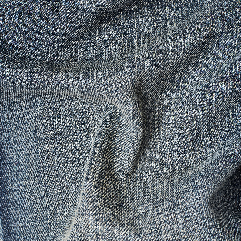G-STAR® 5620 Original Relaxed Tapered Jeans Mittelblau