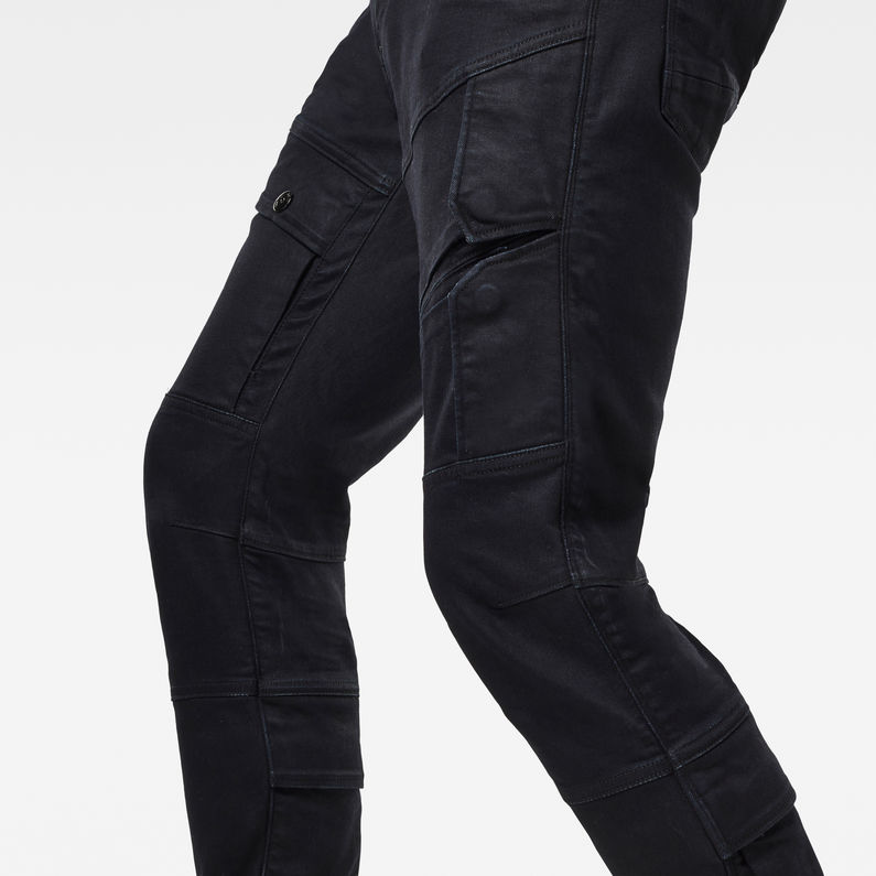 G-STAR® Airblaze Skinny Originals Pitch Black Jeans Schwarz