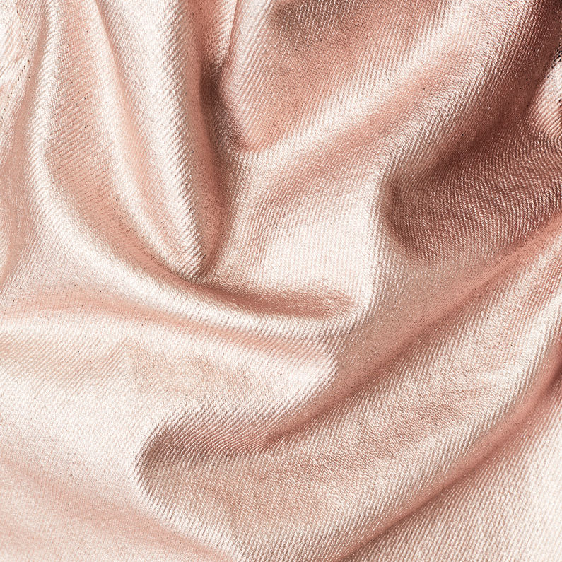 G-STAR® C-Staq Boyfriend Crop Jeans Metal