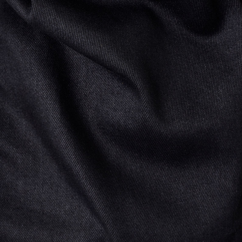 G-Star RAW® Jean Airblaze 3D Skinny Originals Pitch Black Noir