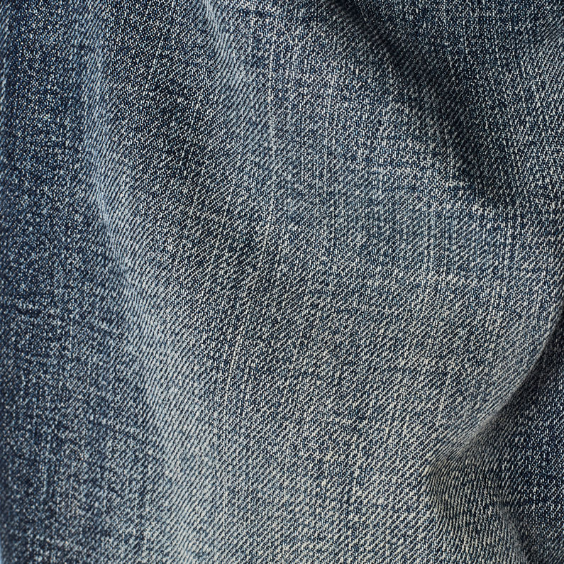 g star cropped jeans