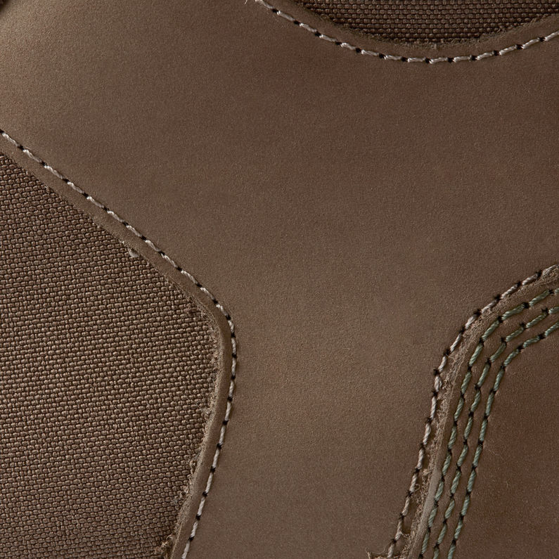 G-STAR® Botas Tendric Gris fabric shot