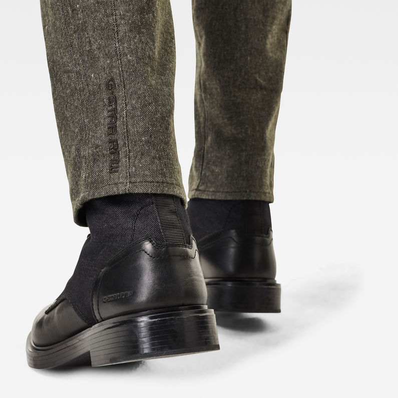 citishield 3d slim tapered jeans