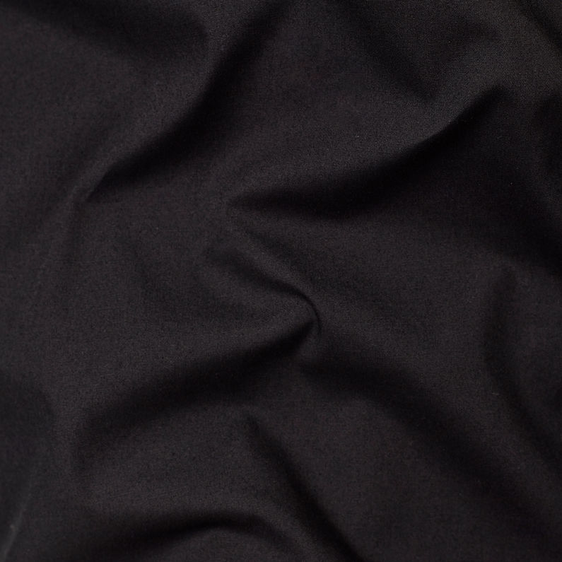 G-STAR® Slim shirt Black