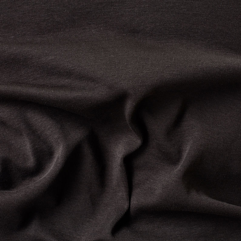 G-STAR® Basic V-Neck T-Shirt 2-Pack Black