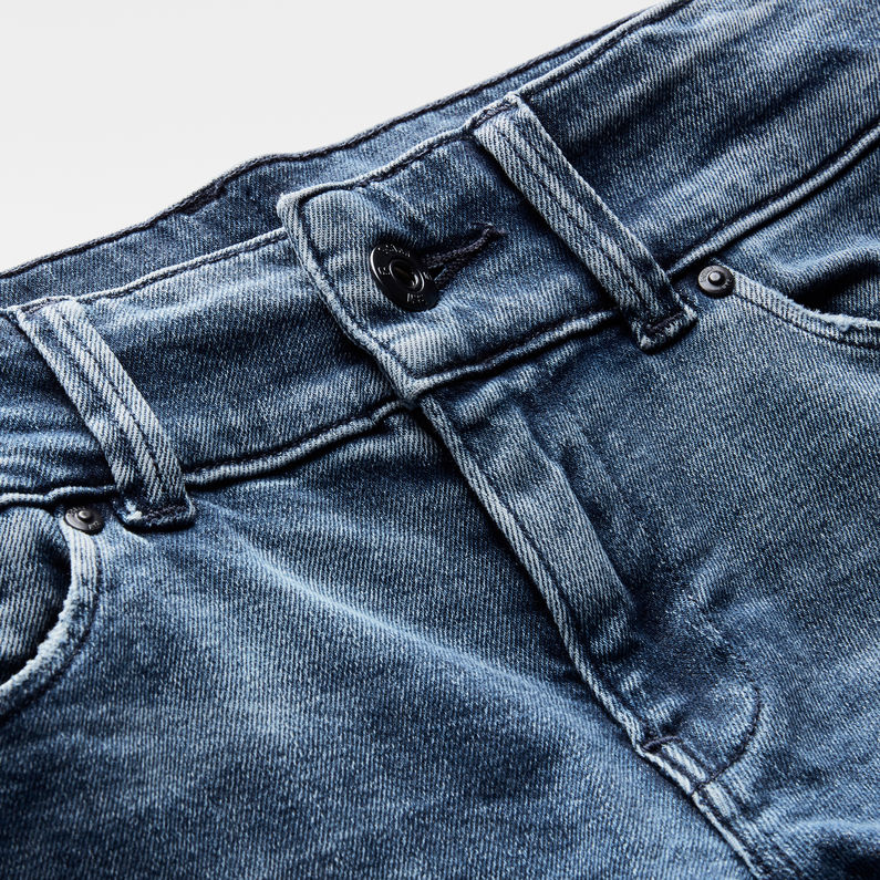 G-Star RAW® Midge Skinny Jeans Medium blue
