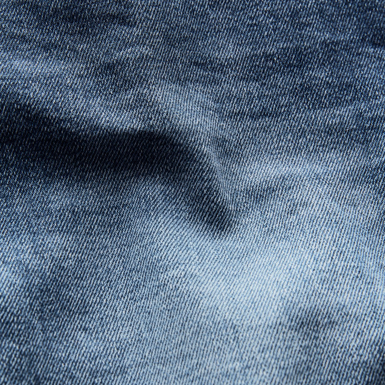G-Star RAW® Midge Skinny Jeans Midden blauw